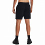 Мъжки къси панталони Under Armour Icon Fleece Short