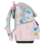 Ученическа раница за 1-ви - 4-ви клас Baagl Zippy