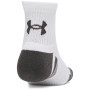 Комплект чорапи Under Armour New UA Perf Tech 3Pk Qtr
