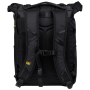 Градска раница Caterpillar Signature Utility X Rolltop
