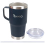Термочаша Warg Steelos Tumbler 600 ml