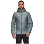 Мъжко яке Mammut Broad Peak Light IN Hooded Jacket Men