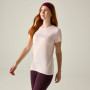 Дамска тениска Regatta Womens Fingal Stretch