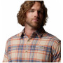 Мъжка риза Columbia Cornell Woods™ Flannel Long Sleeve Shirt
