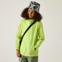 Детско яке Regatta Kids’ Pack-It Jacket III Sharp Green