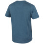 Мъжка тениска MOOA Merino Lyolite Highlander 150 Short