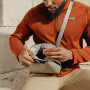 Чанта през рамо Peak Design Travel Crossbody 3L