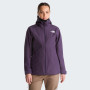 Дамско яке The North Face W Quest Mono Triclimate
