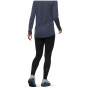 Дамски клин Mammut Crag Winter Tights Women