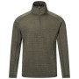 Функционален мъжки суитшърт Regatta Yonder II тъмна каки Dark Khaki