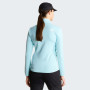 Дамски суитшърт The North Face W Mistyescape Fleece