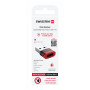 Адаптор Swissten Dataguard With Data Blocking USB-A (Male) / USB-C (Female)