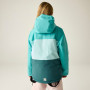 Детско яке Dare 2b Send It II Jacket TurqMedit