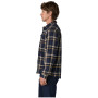 Мъжка риза Patagonia M's Fjord Flannel Shirt