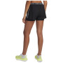 Дамски къси панталони Under Armour Tech Play Up 2in1 Shorts
