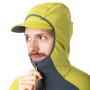 Мъжки суитшърт Dynafit Radical Ptc Hooded Jkt M