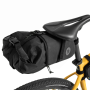 Чанта за велосипед Fjällräven Hoja Seatbag Drybag 3.5