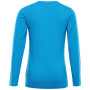 Детска тениска Alpine Pro Ecco 2 Blue