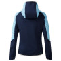 Дамско яке Dare 2b Womens Air Lite Hybrid