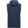 Мъжка зимна жилетка Salewa Sella Dst/Twr Hyb Vest M