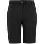 Детски панталони Regatta Sorcer Z/O Trousers III Black