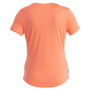 Дамска функционална блуза Icebreaker Women Merino 125 Cool-Lite™ Sphere III SS Scoop Tee