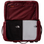 Пътна чанта The North Face Base Camp Voyager Duffel 32l