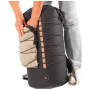 Водоустойчива торба Hiko NOMAD 40L Dry Backpack