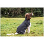 Дъждобран за куче Mountain Paws Fleece-Lined Dog Raincoat