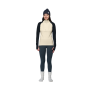 Дамска функционална блуза Devold Expedition Merino Silk Zip Wmn