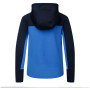 Детски суитшърт Dare 2b Thriving Stretch Middle Nvy/AthcBlue