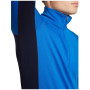 Функционална мъжка тениска Icebreaker Men Mer 260 ZoneKnit LS Half Zip