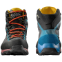 Мъжки обувки La Sportiva Aequilibrium Hike GTX