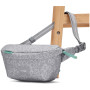 Чанта за кръста Pacsafe GO sling pack
