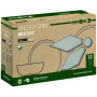 Комплект прибори Brunner Midday Trilogy Grey