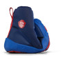 Детски зимни ботуши Affenzahn Winter Boot Vegan Discovy Whale