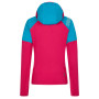 Дамски суитшърт La Sportiva Session Tech Hoody W