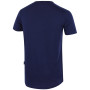 Мъжка тениска Zulu Merino 160 Short Cabelway Comfy
