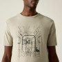 Мъжка тениска Dare 2b Movement III Tee