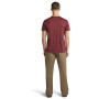 Функционална мъжка тениска Icebreaker Men Merino 150 Tech Lite SS Tee Transportage