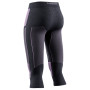 Дамско функционално долно бельо X-Bionic Energy Accumulator 4.0 Pants 3/4