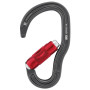 Карабинер Petzl Vertigo Twist-Lock