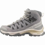 Дамски туристически обувки Salomon Quest Echo Gore Tex