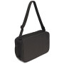Калъф за обувки Under Armour UA Hustle Shoe Bag черен/сив Black / / Castlerock