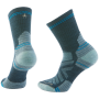 Чорапи Smartwool Hike Targeted Cushion Mid Crew Socks