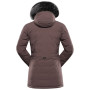 Дамско зимно яке Alpine Pro Werda 3