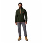 Мъжки суитшърт Columbia Helvetia™ II Half Snap Fleece
