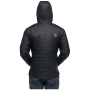 Мъжко яке Black Diamond M Solution Hoody