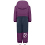 Детски гащеризон Didriksons Talvi Kids Cover 2 Northen Purple