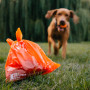 Торбички за кучешки екскременти Explorer Dog Eko Exbags 60 ks